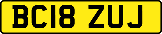 BC18ZUJ