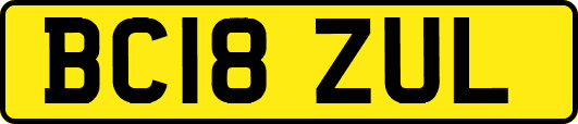 BC18ZUL