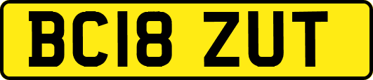 BC18ZUT