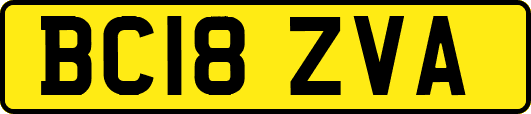 BC18ZVA