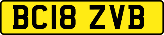 BC18ZVB