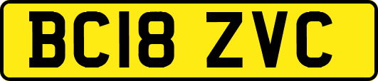 BC18ZVC