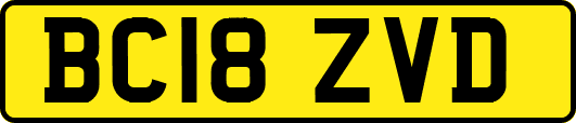 BC18ZVD