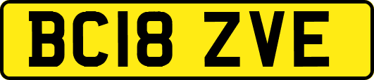 BC18ZVE