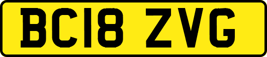 BC18ZVG