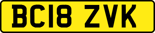 BC18ZVK