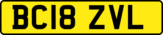 BC18ZVL