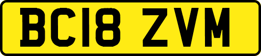 BC18ZVM