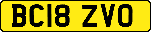 BC18ZVO