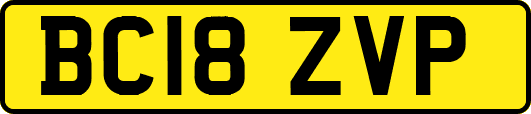 BC18ZVP