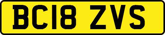 BC18ZVS