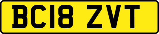 BC18ZVT