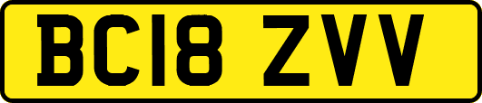 BC18ZVV