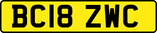 BC18ZWC