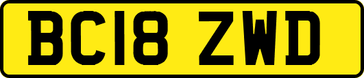 BC18ZWD
