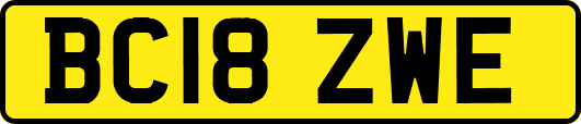 BC18ZWE