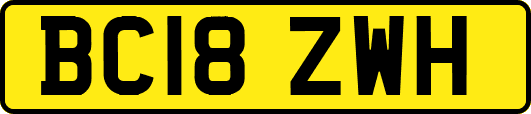 BC18ZWH