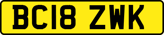 BC18ZWK