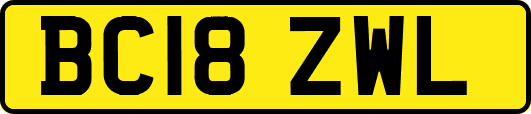 BC18ZWL