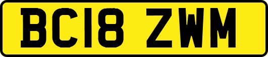 BC18ZWM