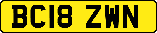 BC18ZWN
