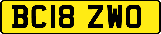 BC18ZWO