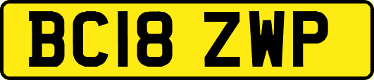 BC18ZWP