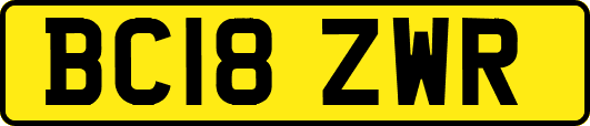 BC18ZWR