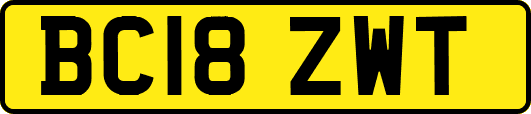 BC18ZWT