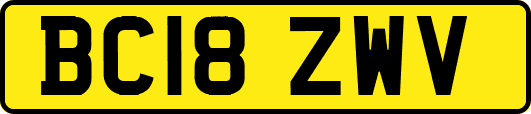 BC18ZWV