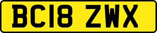 BC18ZWX