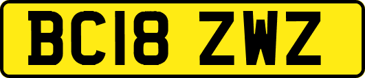 BC18ZWZ