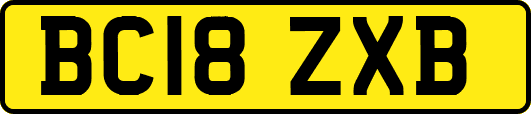 BC18ZXB