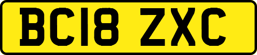 BC18ZXC