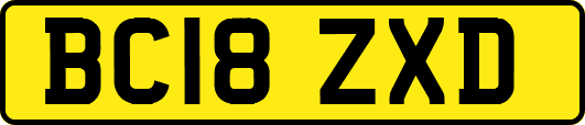 BC18ZXD