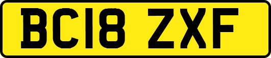 BC18ZXF