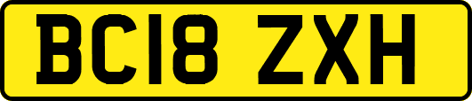 BC18ZXH