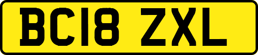 BC18ZXL