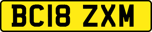 BC18ZXM