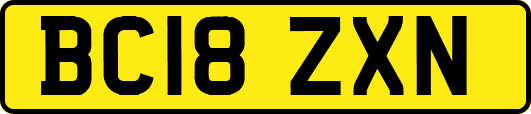 BC18ZXN