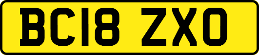 BC18ZXO
