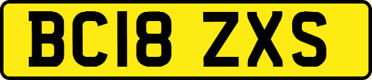 BC18ZXS