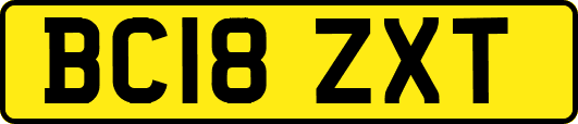 BC18ZXT