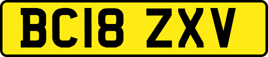 BC18ZXV