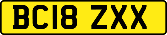 BC18ZXX