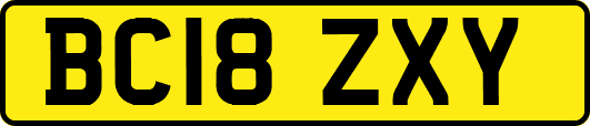 BC18ZXY