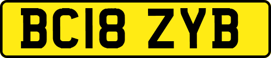 BC18ZYB