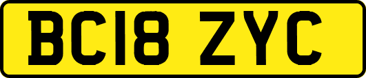 BC18ZYC