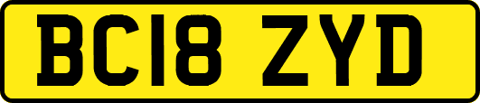 BC18ZYD
