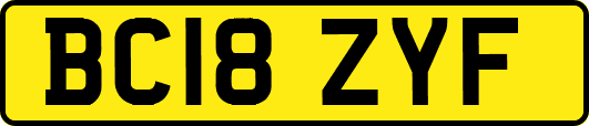 BC18ZYF